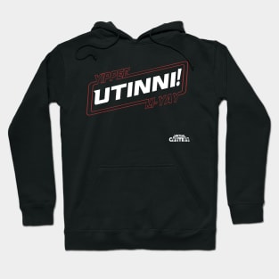 Utinni Hard Hoodie